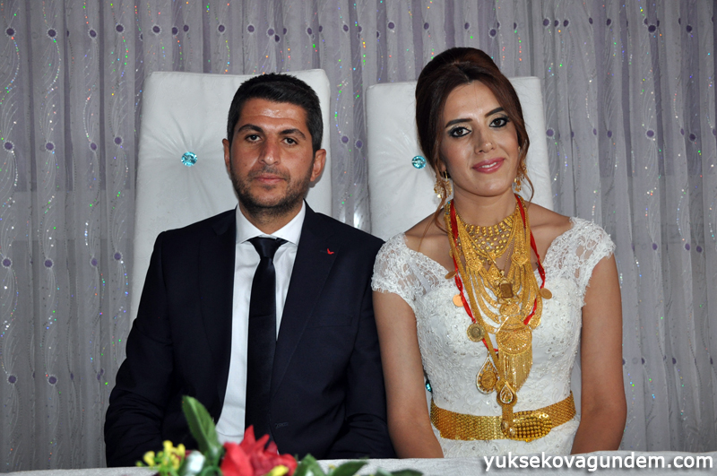 Yüksekova Düğünleri (03-04) Ekim 2015 4