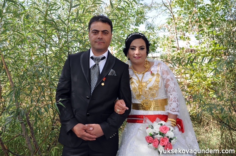 Yüksekova Düğünleri (03-04) Ekim 2015 5
