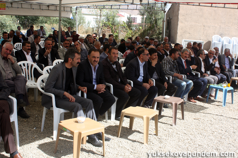Yüksekova Düğünleri (03-04) Ekim 2015 59