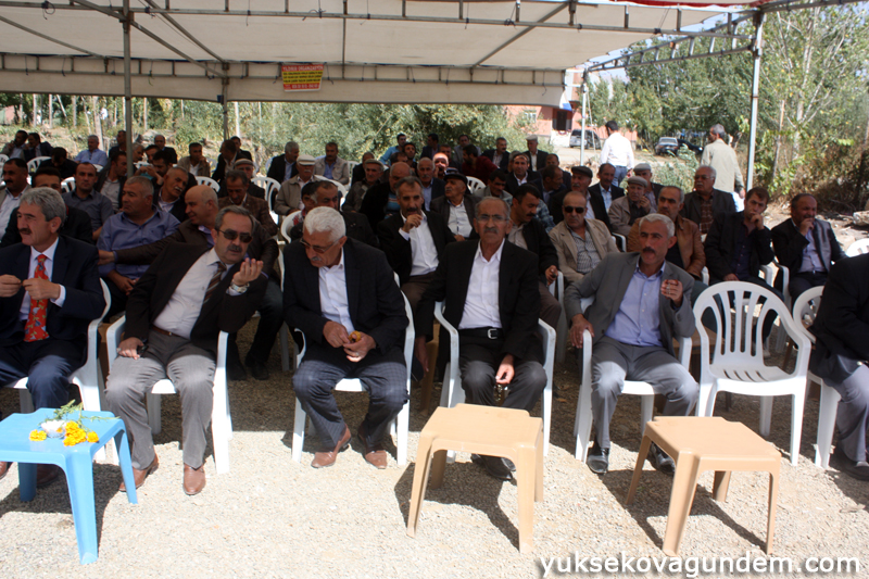 Yüksekova Düğünleri (03-04) Ekim 2015 60