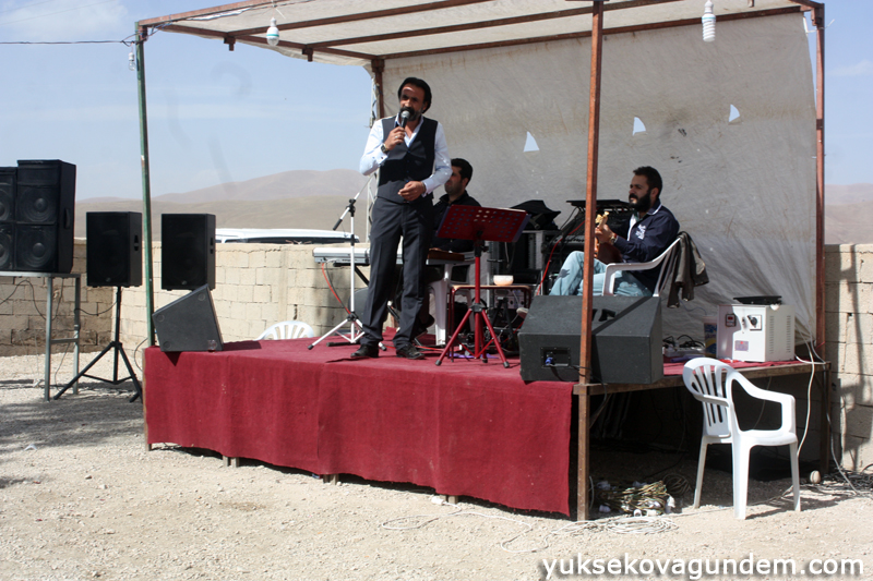 Yüksekova Düğünleri (03-04) Ekim 2015 63