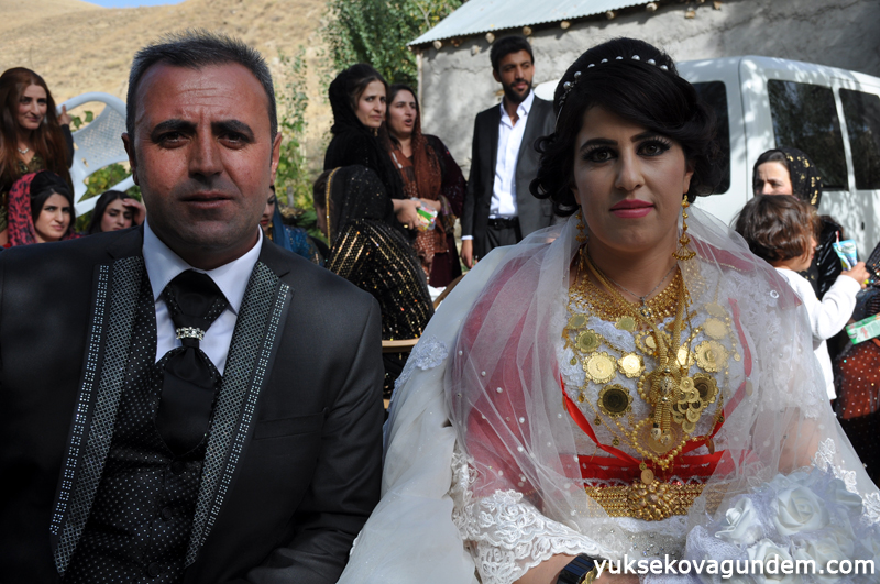 Yüksekova Düğünleri (03-04) Ekim 2015 7