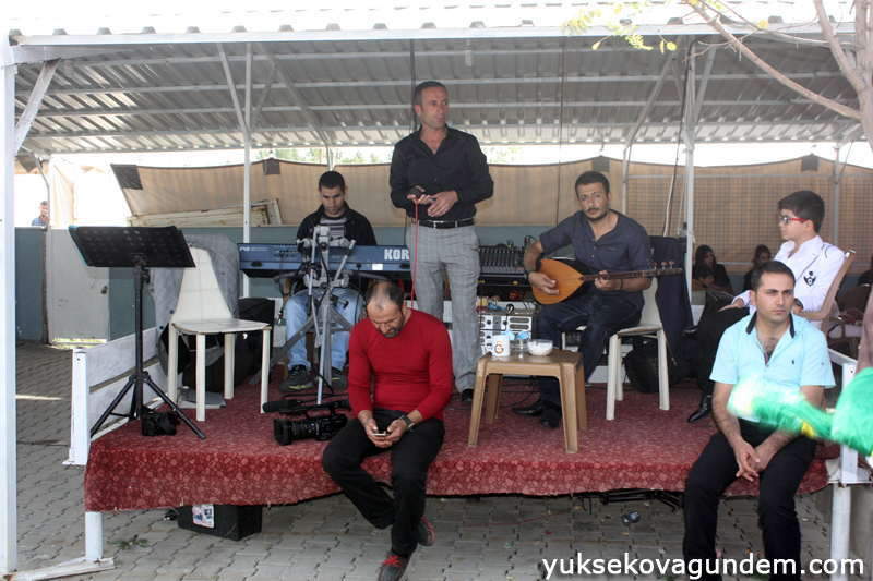Yüksekova Düğünleri (03-04) Ekim 2015 87