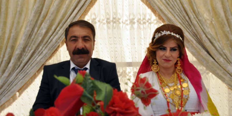 Yüksekova Düğünleri (03-04) Ekim 2015