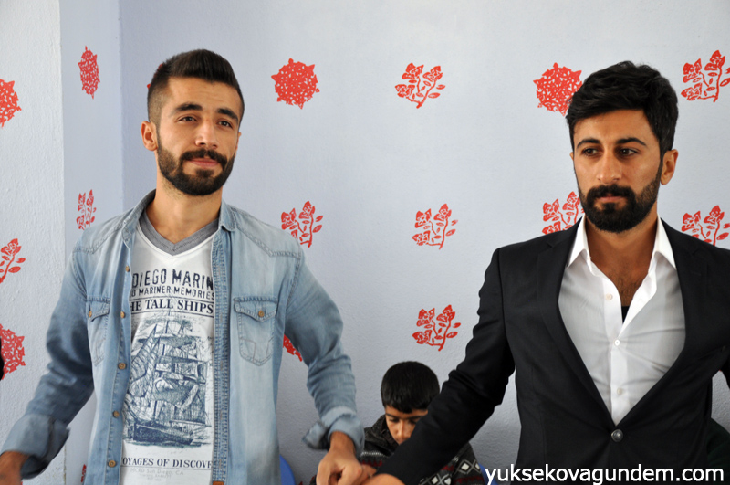 Yüksekova Düğünleri (10-11) Ekim 2015 102