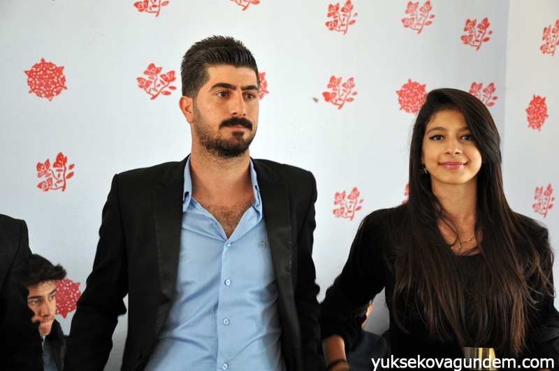 Yüksekova Düğünleri (10-11) Ekim 2015 103