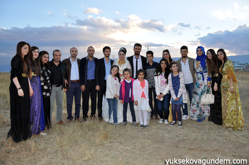 Yüksekova Düğünleri (10-11) Ekim 2015 111