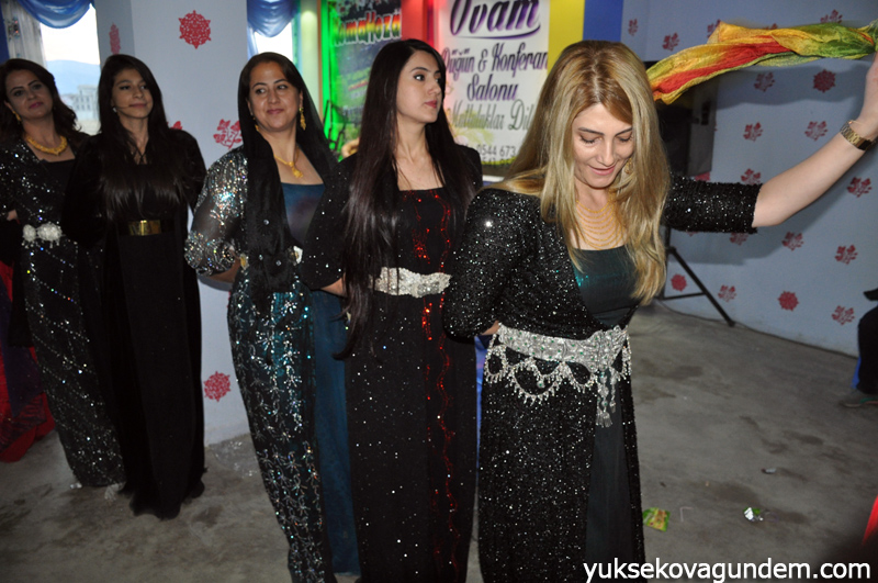 Yüksekova Düğünleri (10-11) Ekim 2015 115