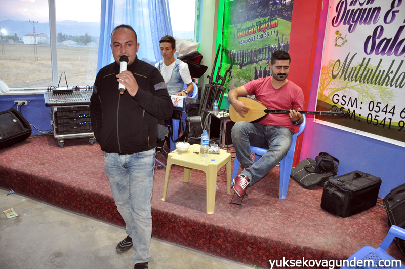 Yüksekova Düğünleri (10-11) Ekim 2015 116