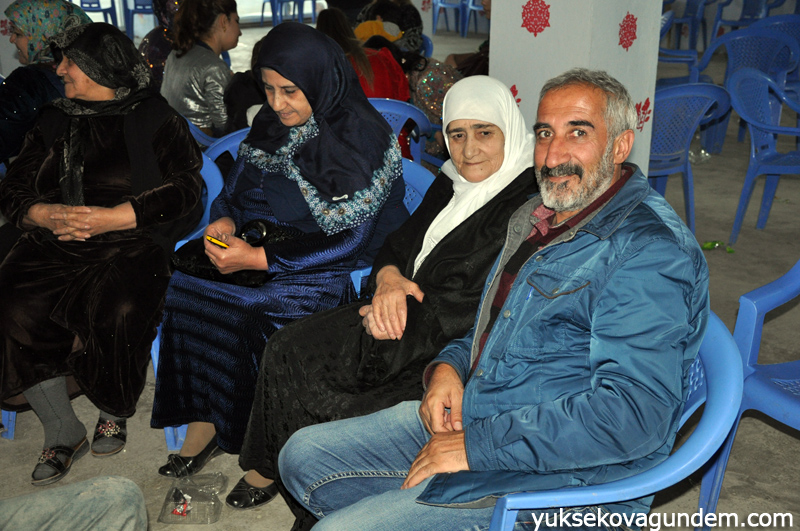 Yüksekova Düğünleri (10-11) Ekim 2015 119