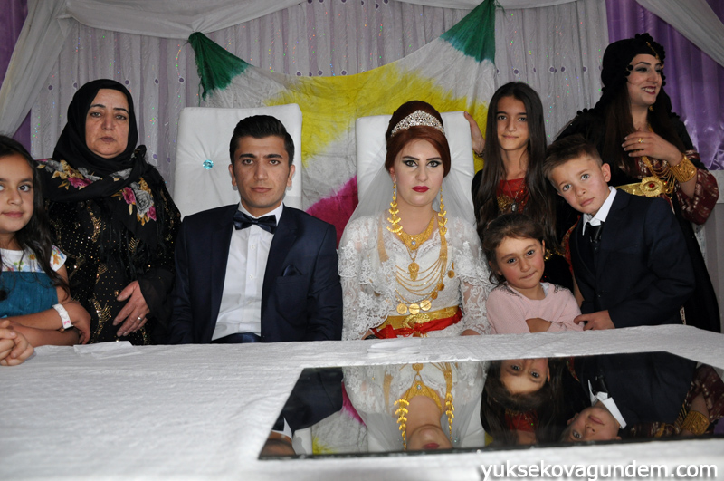 Yüksekova Düğünleri (10-11) Ekim 2015 122