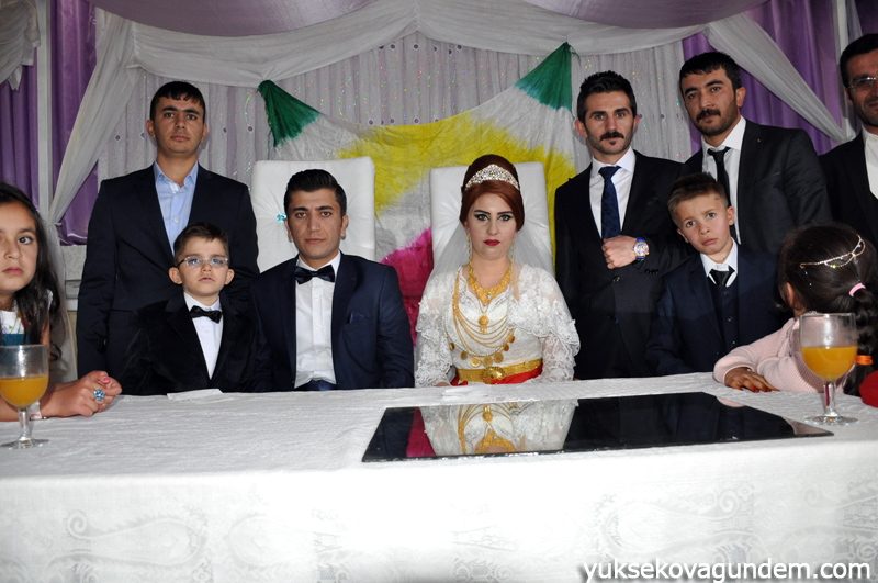 Yüksekova Düğünleri (10-11) Ekim 2015 123