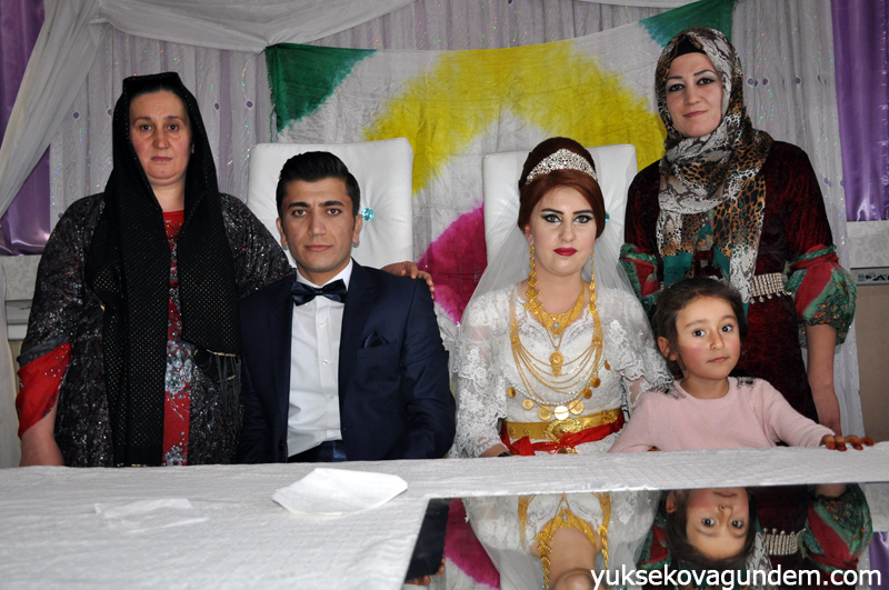 Yüksekova Düğünleri (10-11) Ekim 2015 124