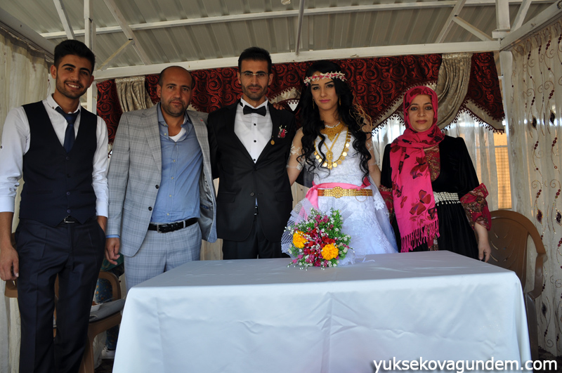 Yüksekova Düğünleri (10-11) Ekim 2015 131