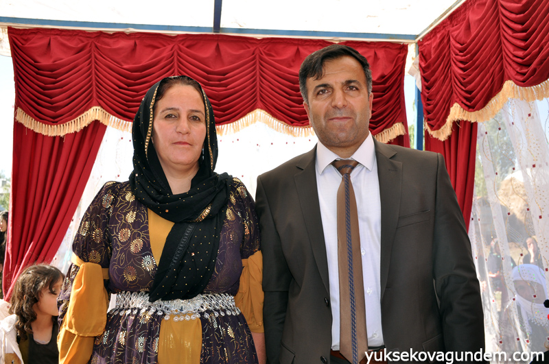 Yüksekova Düğünleri (10-11) Ekim 2015 139
