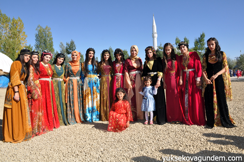 Yüksekova Düğünleri (10-11) Ekim 2015 140