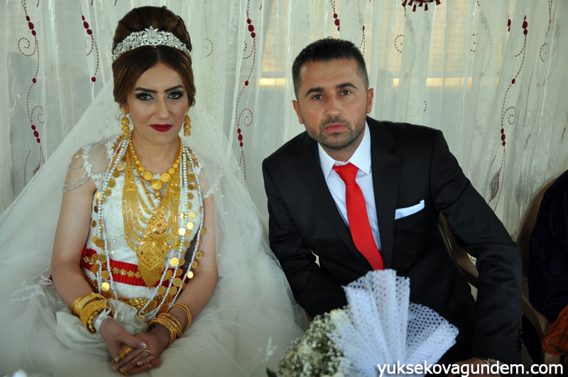Yüksekova Düğünleri (10-11) Ekim 2015 2