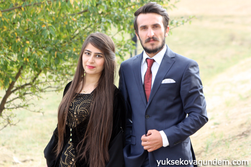 Yüksekova Düğünleri (10-11) Ekim 2015 27