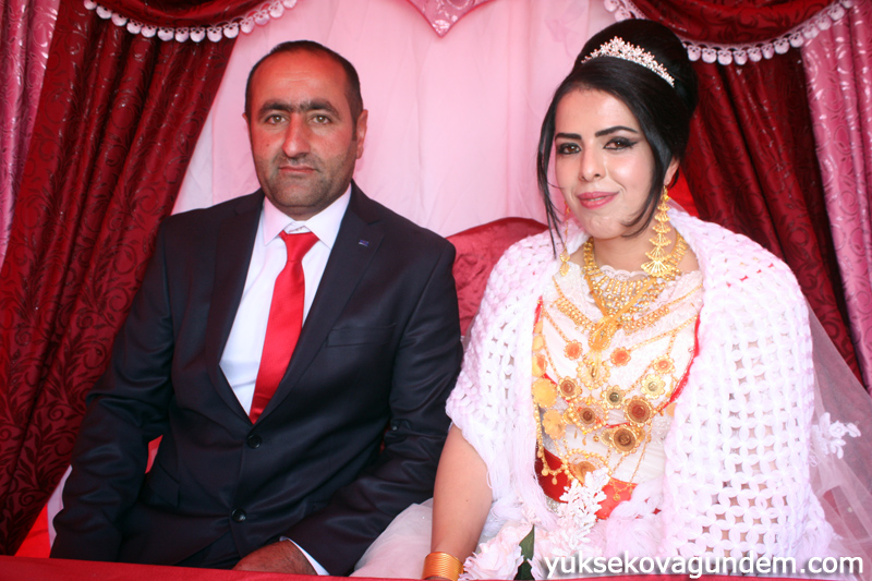 Yüksekova Düğünleri (10-11) Ekim 2015 3