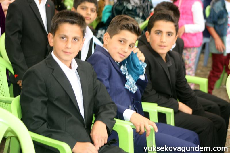 Yüksekova Düğünleri (10-11) Ekim 2015 38