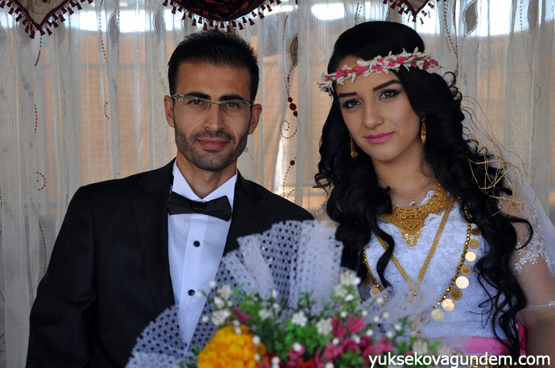 Yüksekova Düğünleri (10-11) Ekim 2015 6