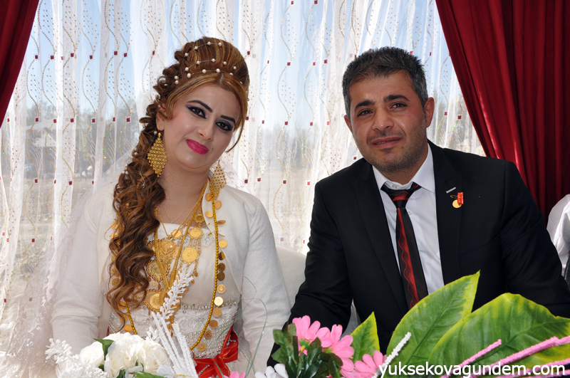 Yüksekova Düğünleri (10-11) Ekim 2015 7