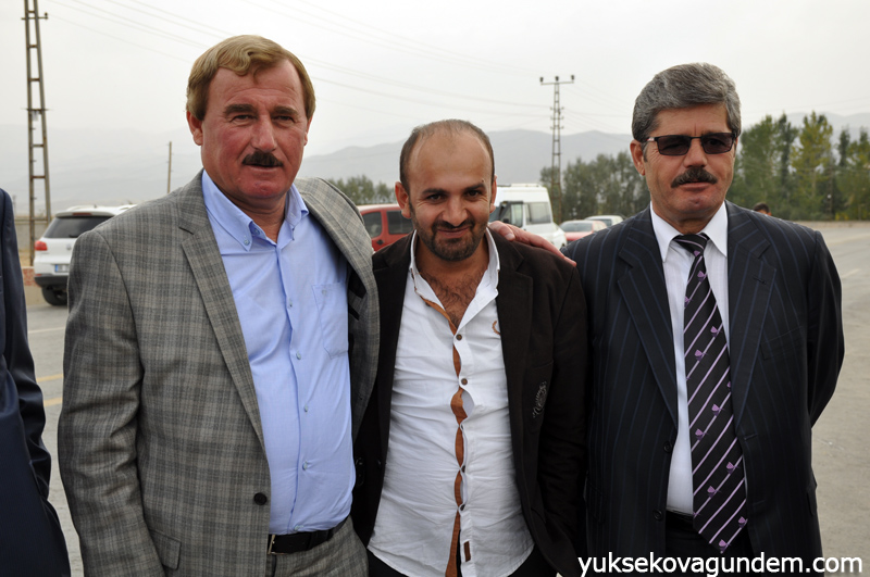 Yüksekova Düğünleri (10-11) Ekim 2015 82