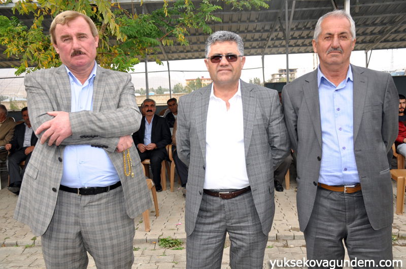 Yüksekova Düğünleri (10-11) Ekim 2015 86