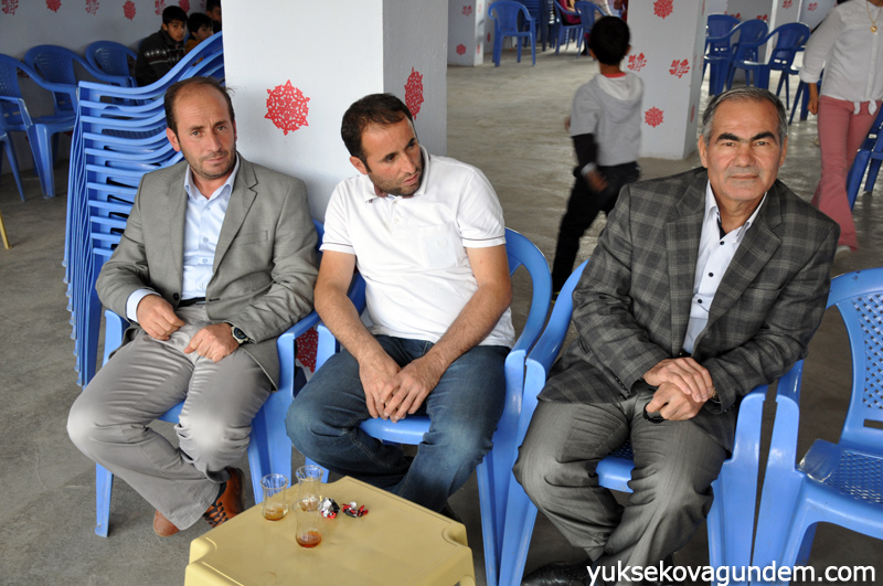 Yüksekova Düğünleri (10-11) Ekim 2015 91