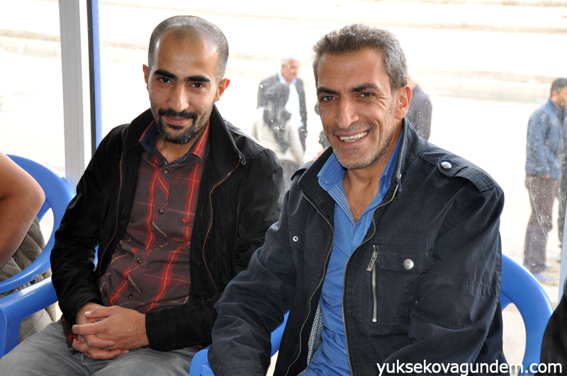 Yüksekova Düğünleri (10-11) Ekim 2015 92