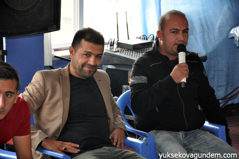 Yüksekova Düğünleri (10-11) Ekim 2015 94