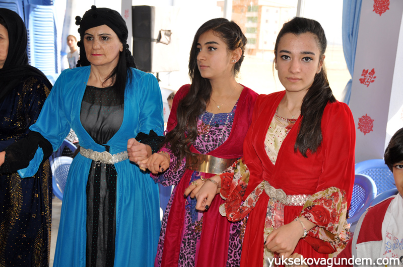 Yüksekova Düğünleri (10-11) Ekim 2015 98