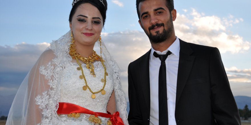 Yüksekova Düğünleri (10-11) Ekim 2015