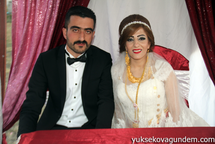 Yüksekova Düğünleri (17-18) Ekim 2015 1