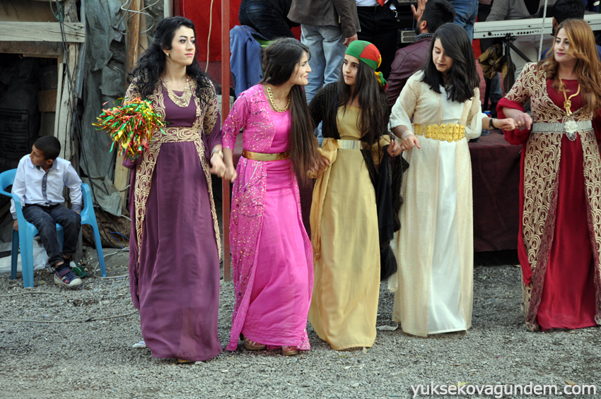 Yüksekova Düğünleri (17-18) Ekim 2015 104