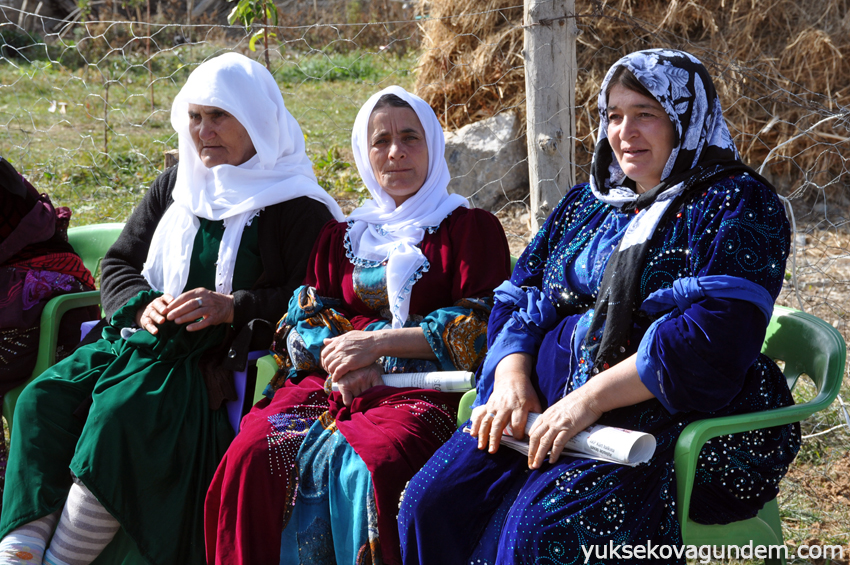 Yüksekova Düğünleri (17-18) Ekim 2015 44