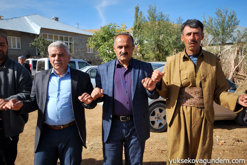 Yüksekova Düğünleri (17-18) Ekim 2015 85