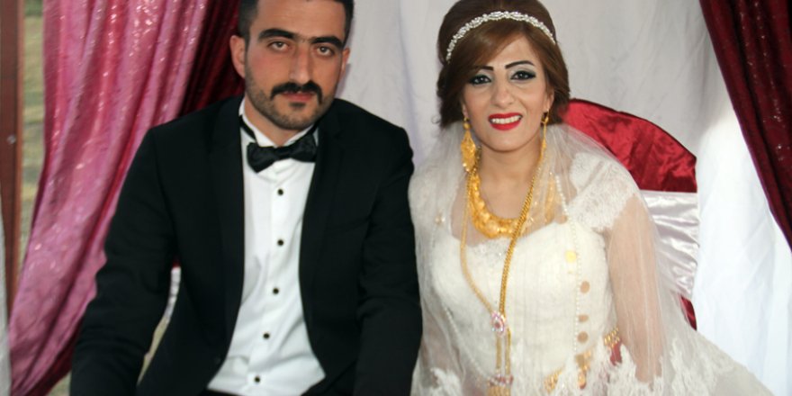 Yüksekova Düğünleri (17-18) Ekim 2015