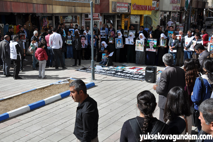 Kayıp yakınları Kartal'ın Akıbetini Sordu 5