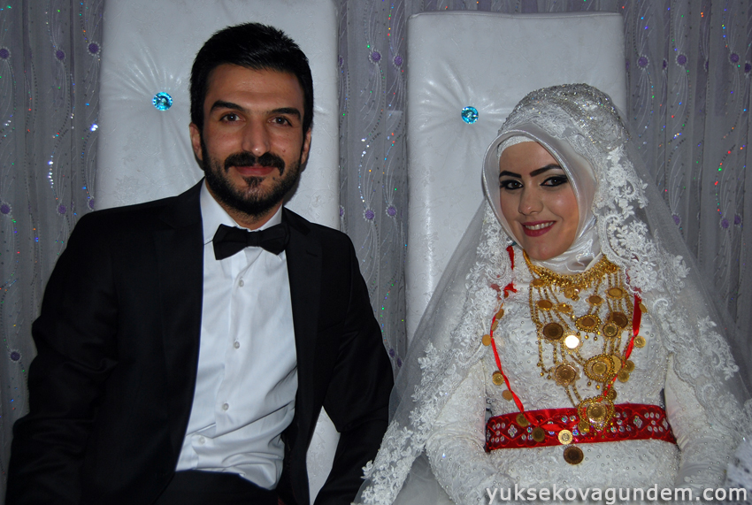 Yüksekova Düğünleri (24-25) Ekim 2015 1