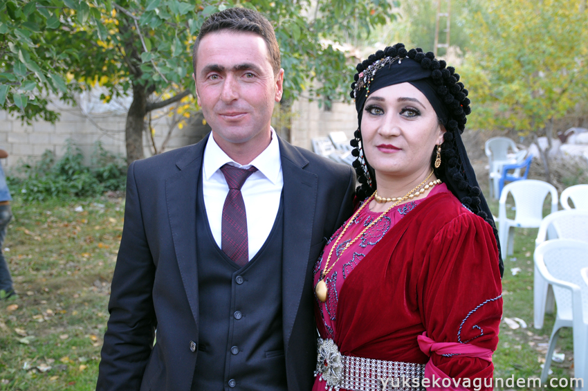 Yüksekova Düğünleri (24-25) Ekim 2015 111