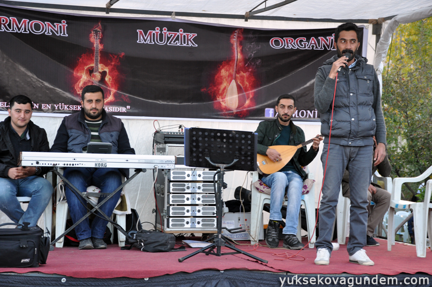 Yüksekova Düğünleri (24-25) Ekim 2015 127