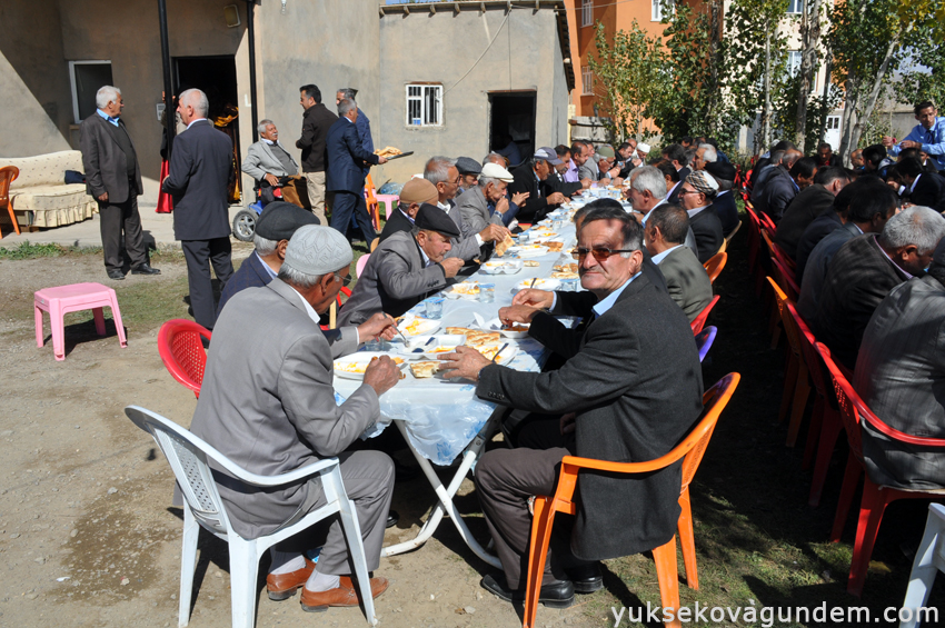 Yüksekova Düğünleri (24-25) Ekim 2015 130