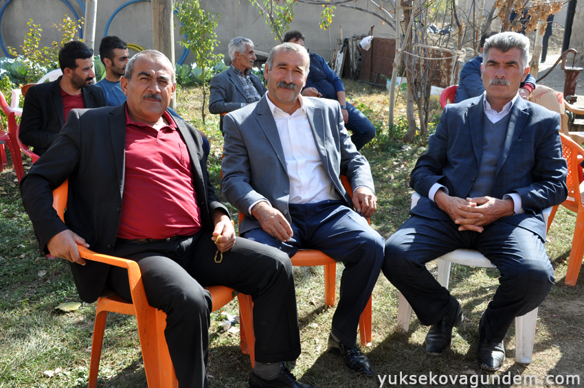 Yüksekova Düğünleri (24-25) Ekim 2015 144