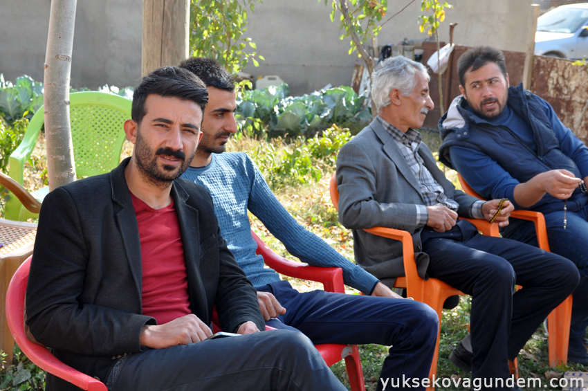 Yüksekova Düğünleri (24-25) Ekim 2015 146