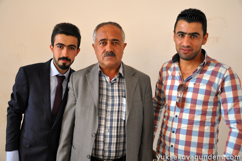 Yüksekova Düğünleri (24-25) Ekim 2015 153