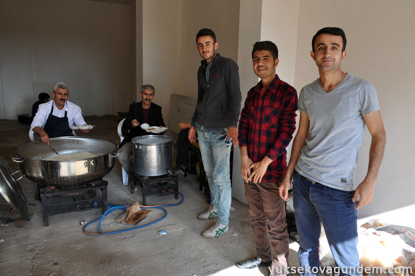 Yüksekova Düğünleri (24-25) Ekim 2015 154