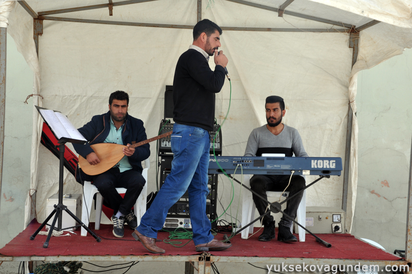 Yüksekova Düğünleri (24-25) Ekim 2015 161