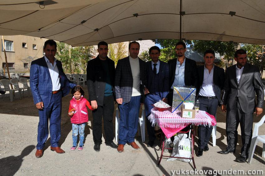 Yüksekova Düğünleri (24-25) Ekim 2015 166