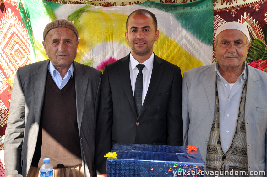 Yüksekova Düğünleri (24-25) Ekim 2015 185